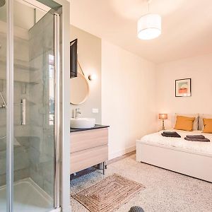 Appartement met Drie Slaapkamers